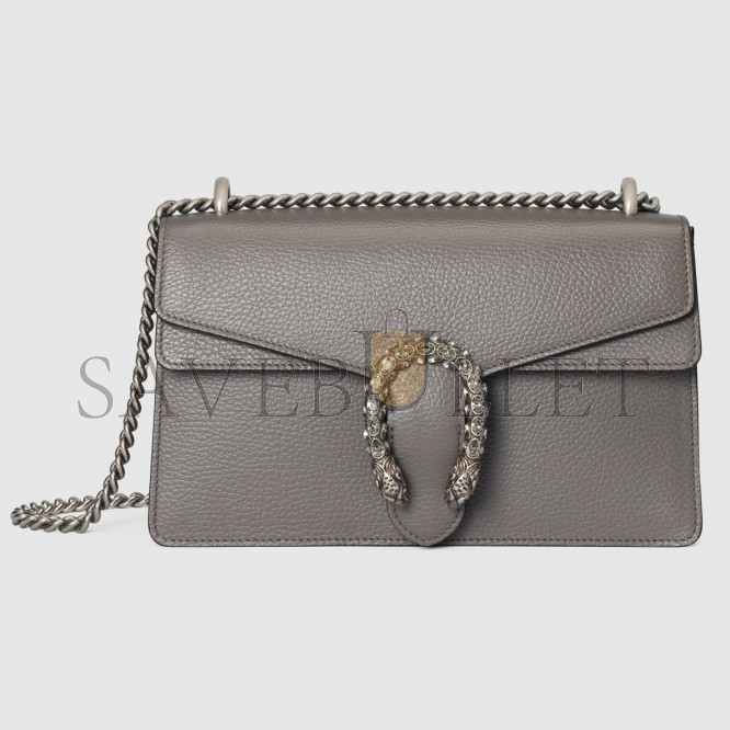 G*u*i dionysus small shoulder bag 400249 (28*17*9cm)